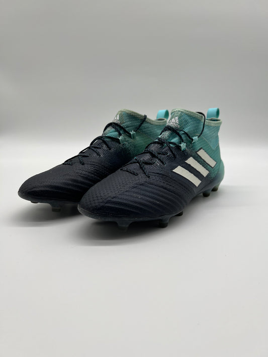 Adidas Ace 17.1 Primeknit FG Ocean Storm                                        44 1/3