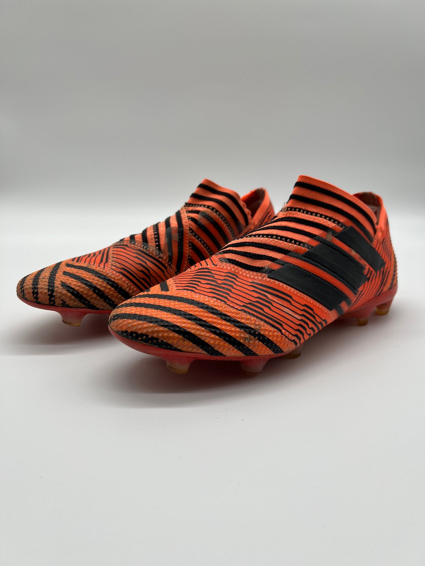 Adidas Nemeziz 17+ FG/AG Pyro Storm