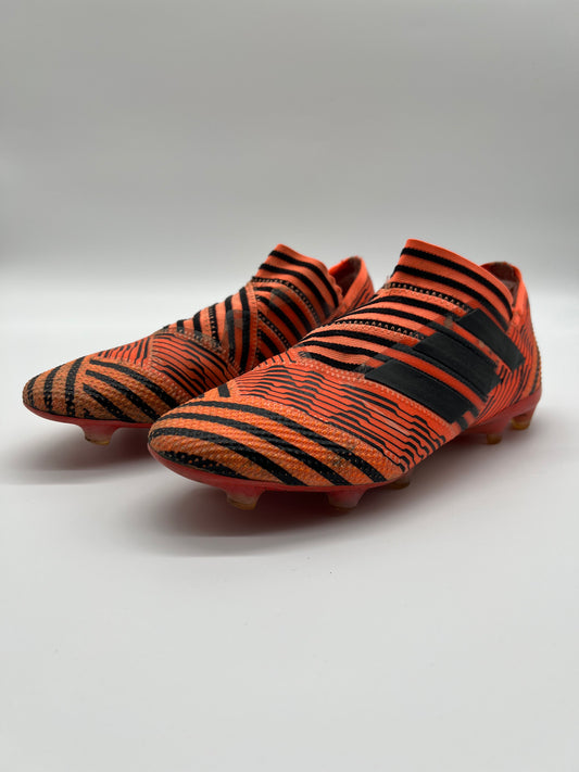 Adidas Nemeziz 17+ FG/AG Pyro Storm