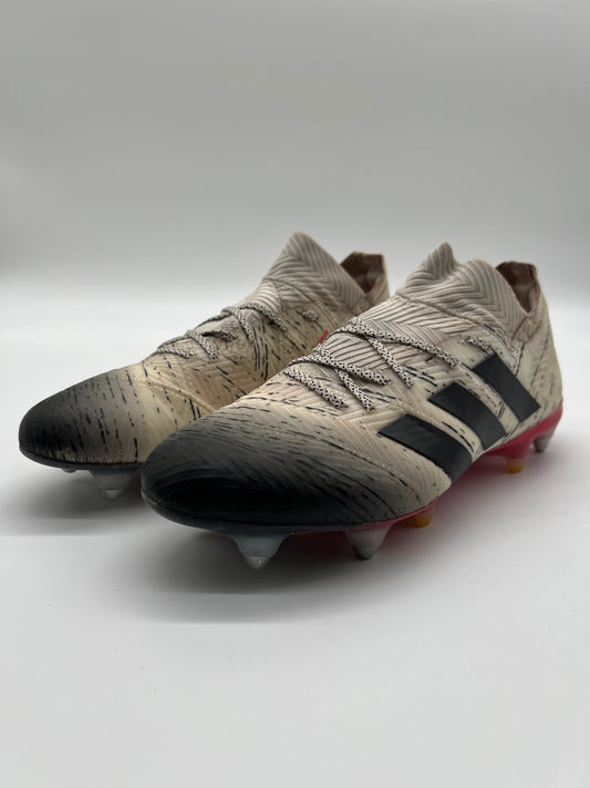 Adidas Nemeziz 18.1+ SG pack Initiator