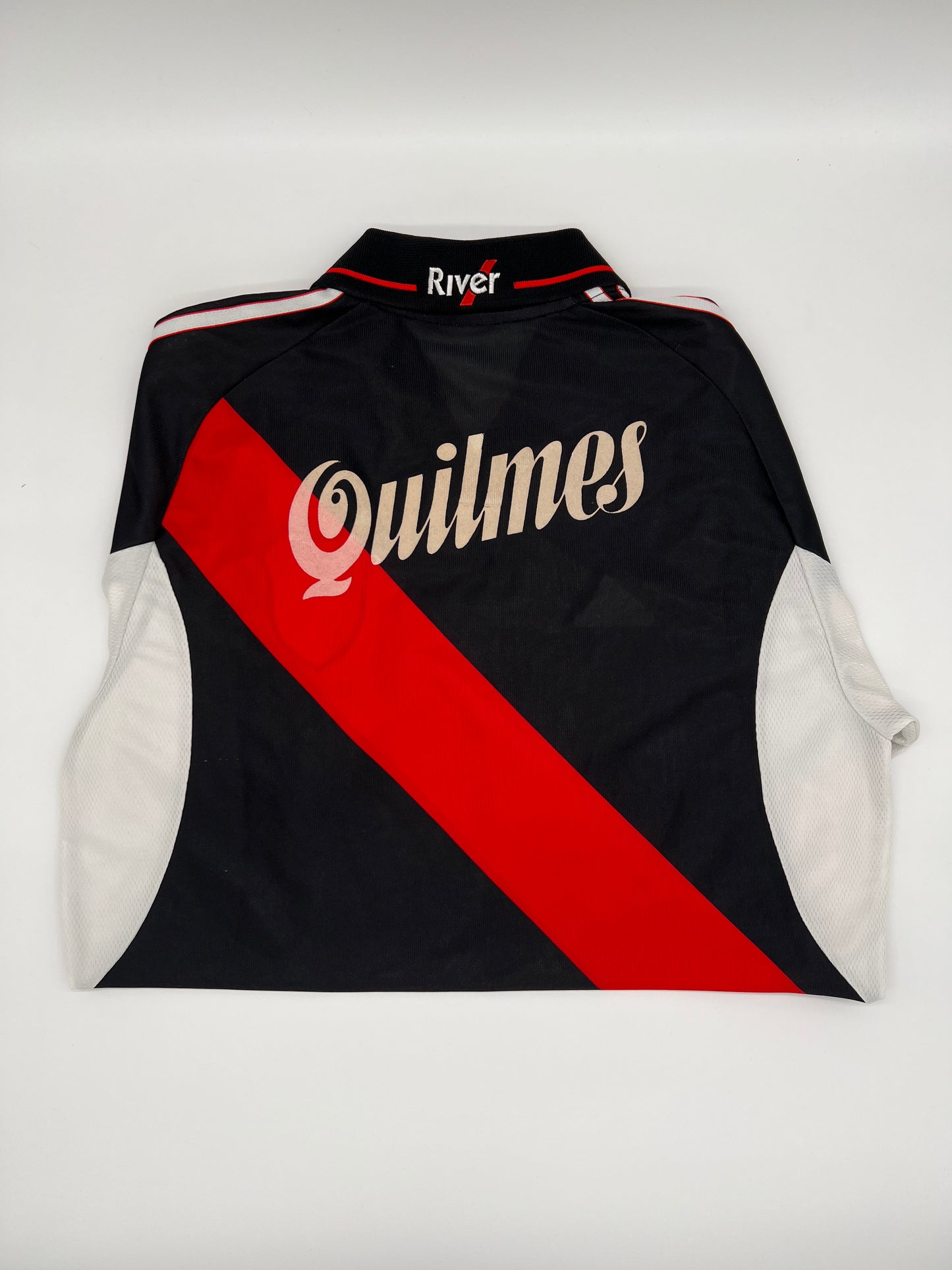 Maillot River plate Vintage