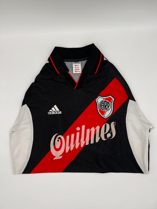 Maillot River plate Vintage