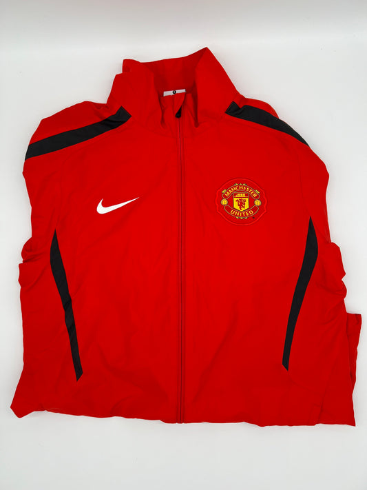 Veste Manchester united