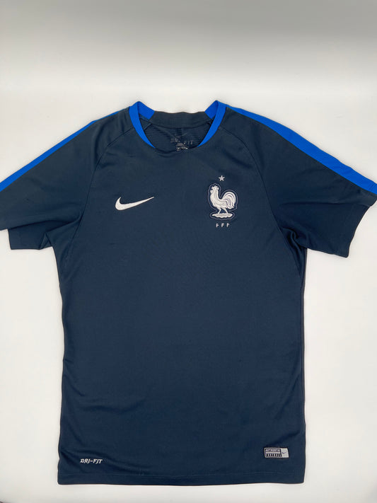 Maillot d'entrainement EDF 2018 (Enfant)