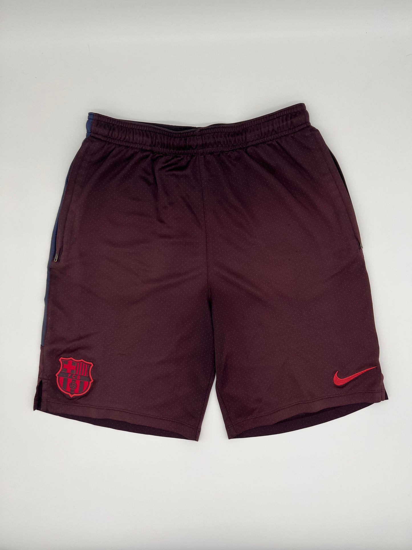 Short FC barcelone