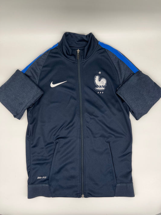 Ensemble Jogging EDF 2018 (enfant)