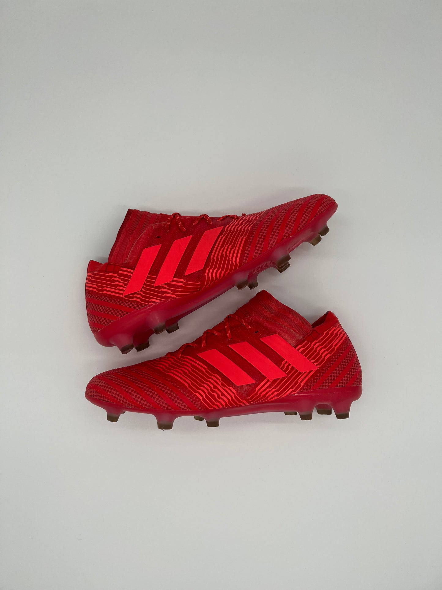 Adidas Nemeziz 17.1 FG/AG Cold Blooded - Corail