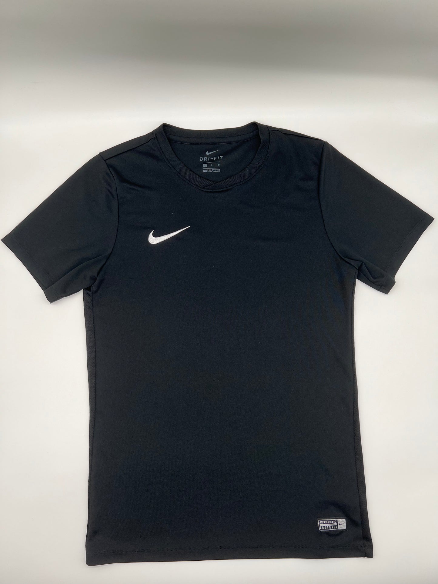 Maillot Nike noir