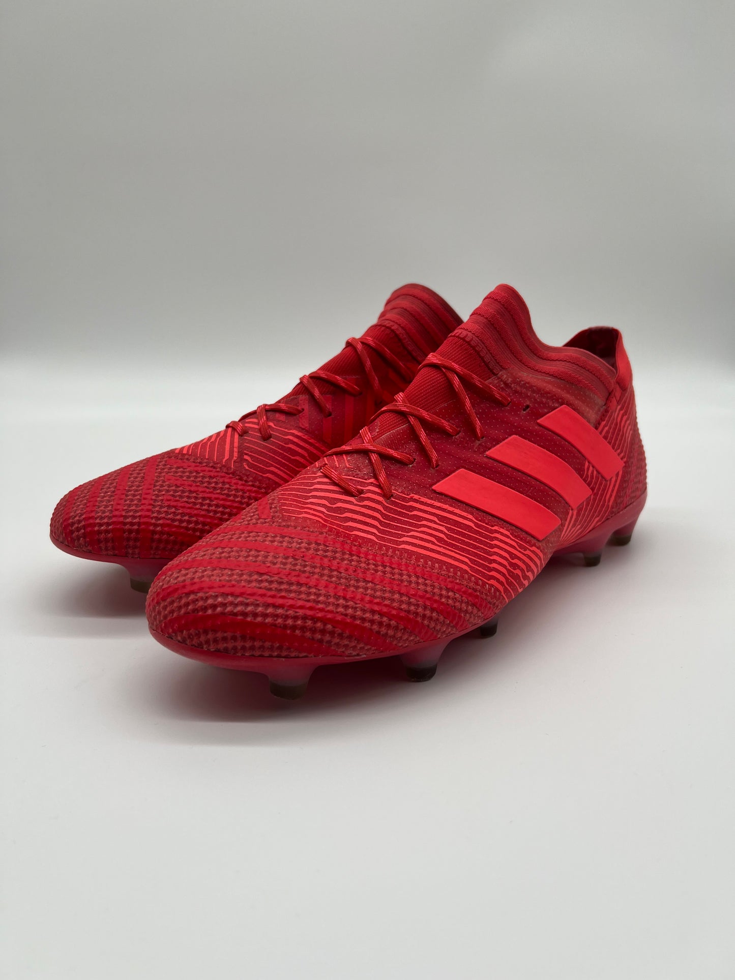 Adidas Nemeziz 17.1 FG/AG Cold Blooded - Corail